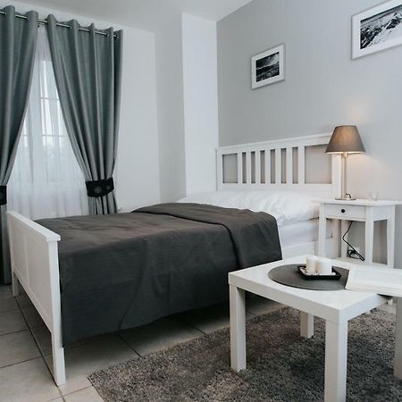 Apartamenty Niezapominajka Poronin Dış mekan fotoğraf