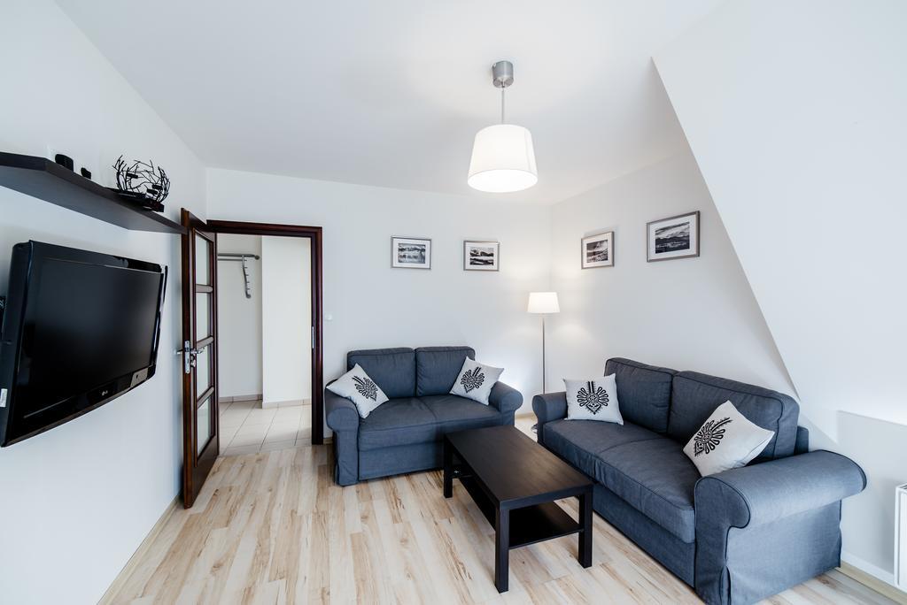 Apartamenty Niezapominajka Poronin Dış mekan fotoğraf