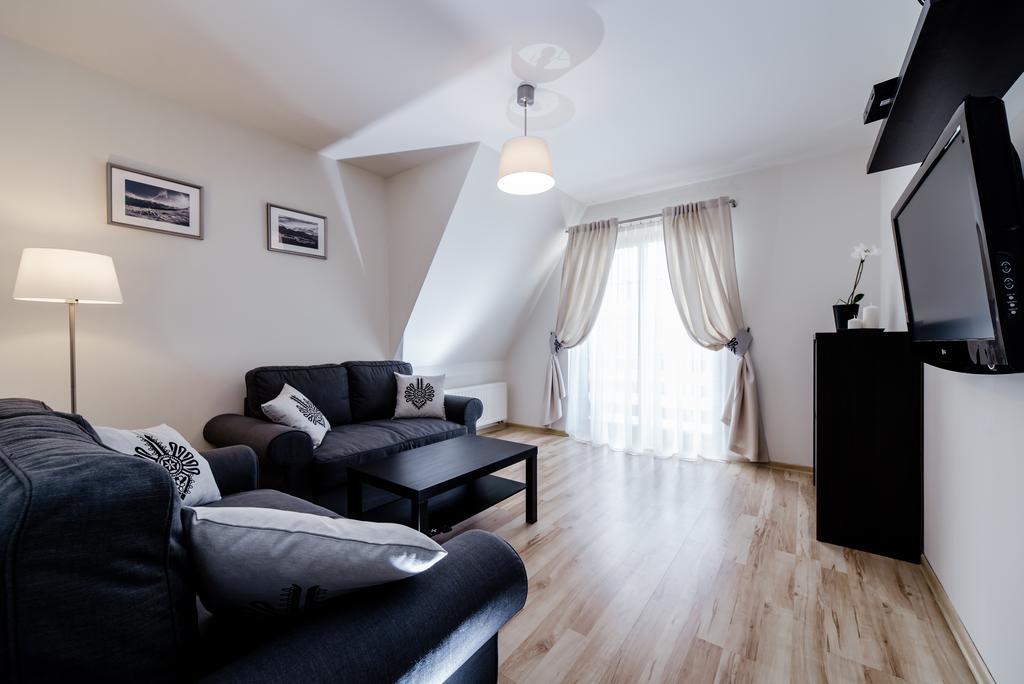 Apartamenty Niezapominajka Poronin Dış mekan fotoğraf
