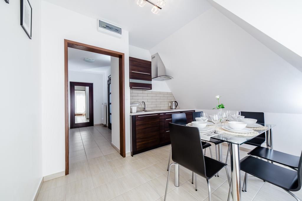 Apartamenty Niezapominajka Poronin Dış mekan fotoğraf
