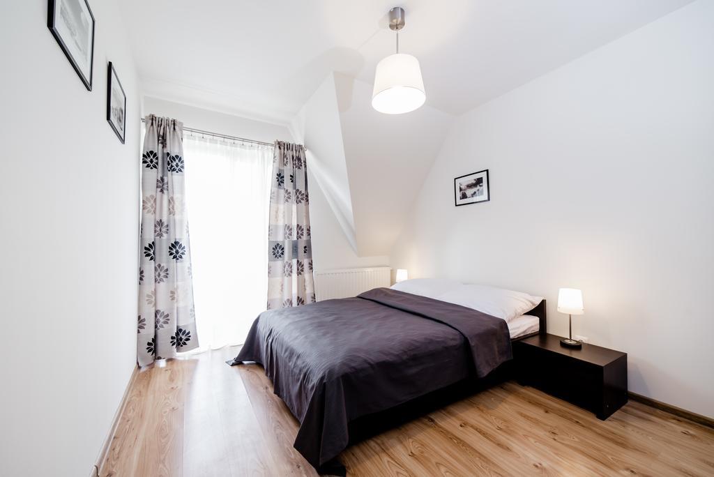 Apartamenty Niezapominajka Poronin Dış mekan fotoğraf
