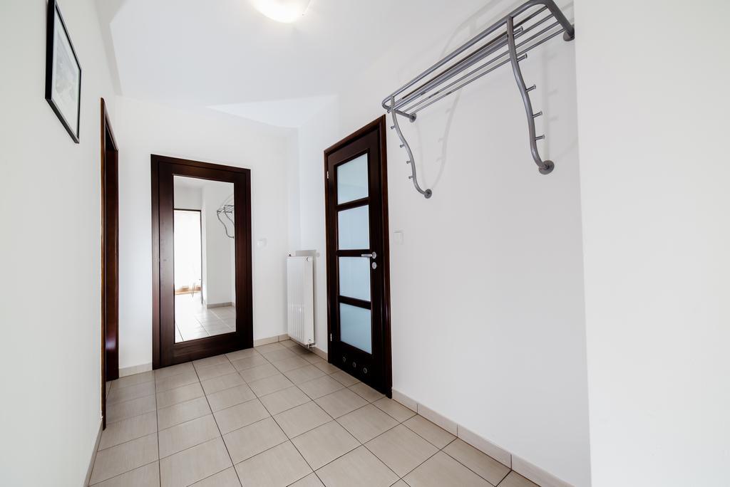 Apartamenty Niezapominajka Poronin Dış mekan fotoğraf