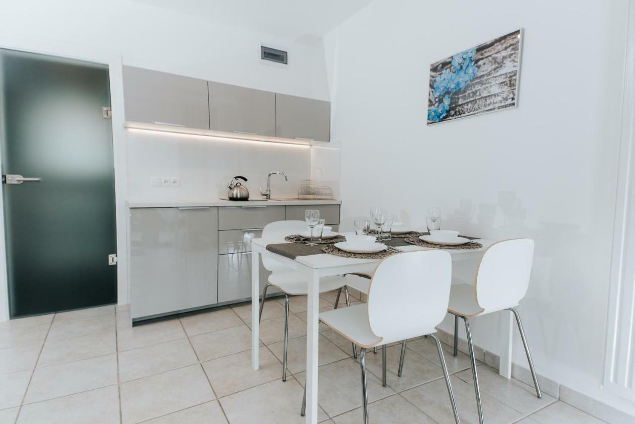Apartamenty Niezapominajka Poronin Dış mekan fotoğraf