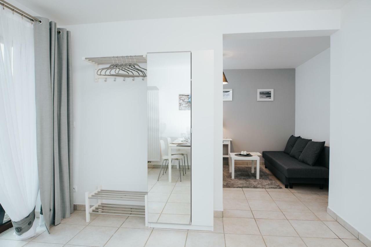 Apartamenty Niezapominajka Poronin Dış mekan fotoğraf