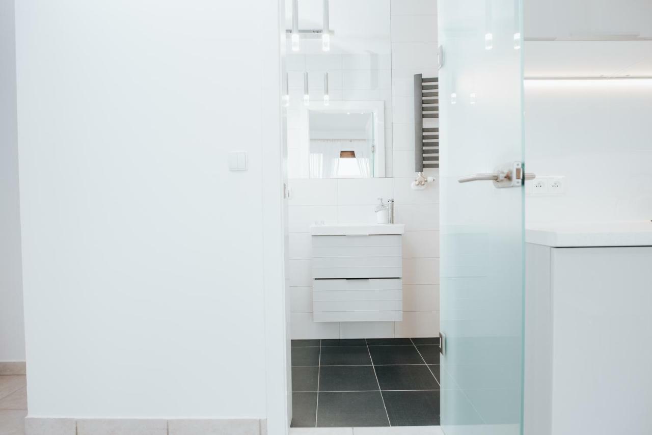 Apartamenty Niezapominajka Poronin Dış mekan fotoğraf