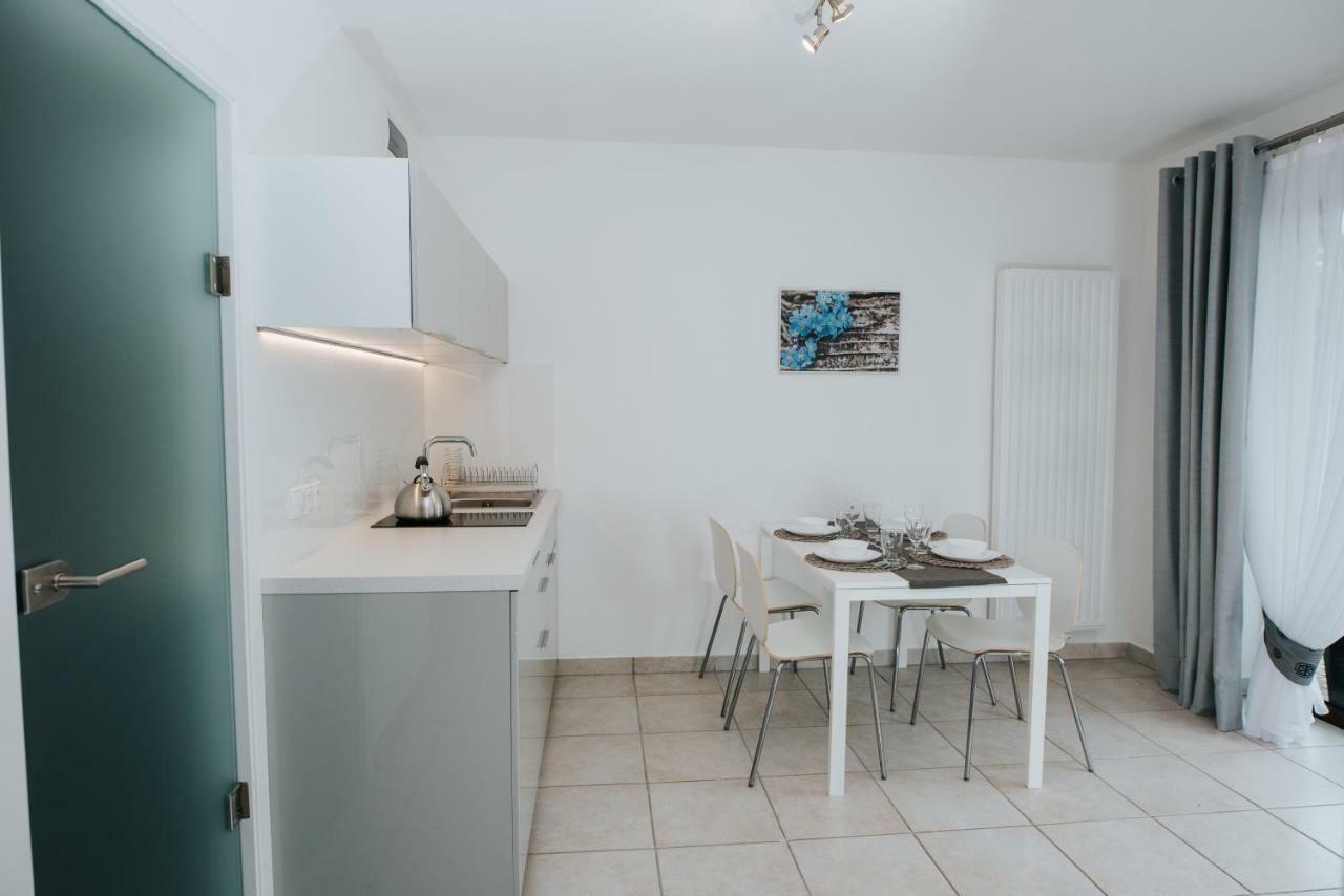 Apartamenty Niezapominajka Poronin Dış mekan fotoğraf