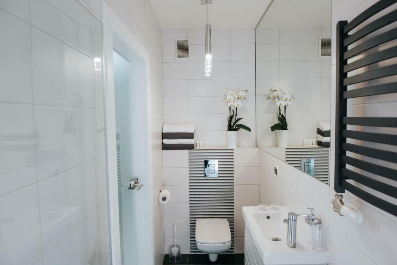Apartamenty Niezapominajka Poronin Dış mekan fotoğraf