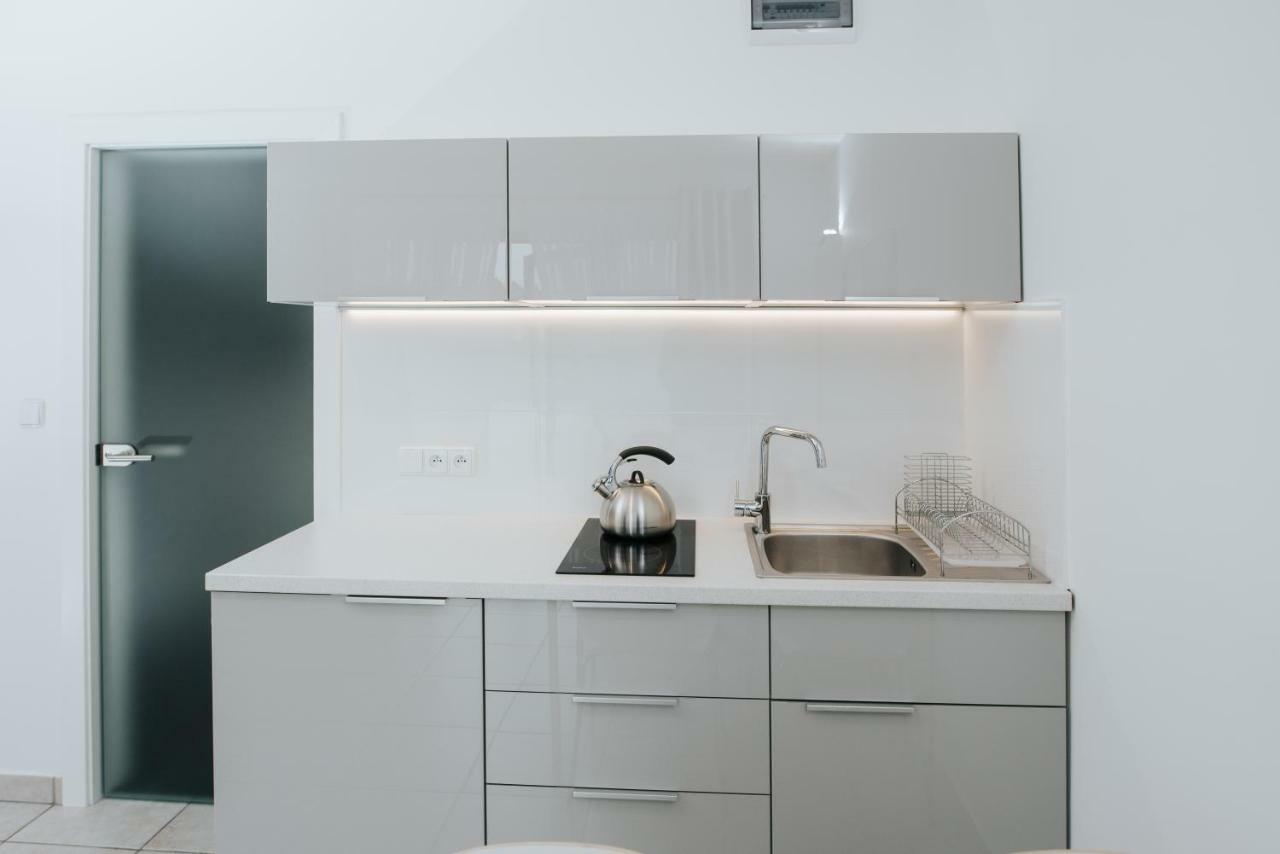 Apartamenty Niezapominajka Poronin Dış mekan fotoğraf