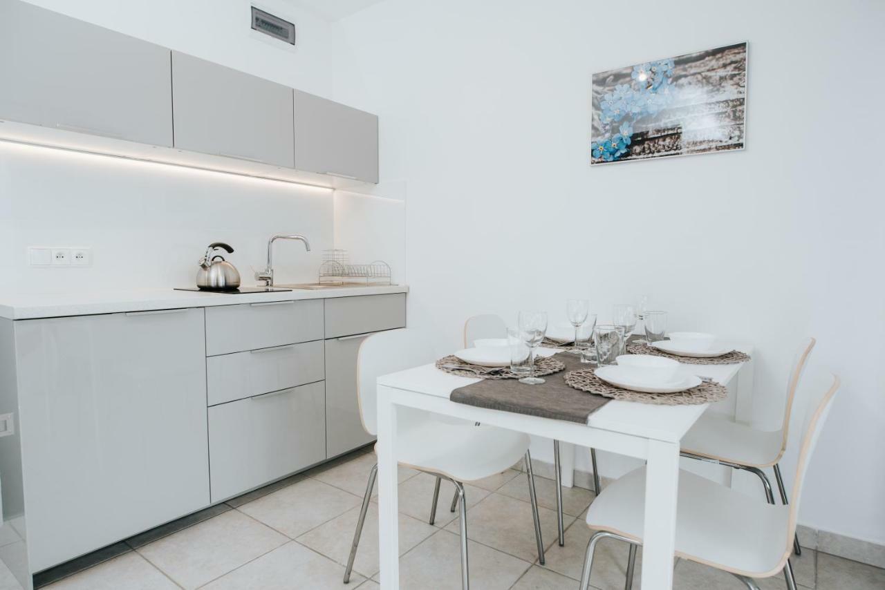 Apartamenty Niezapominajka Poronin Dış mekan fotoğraf